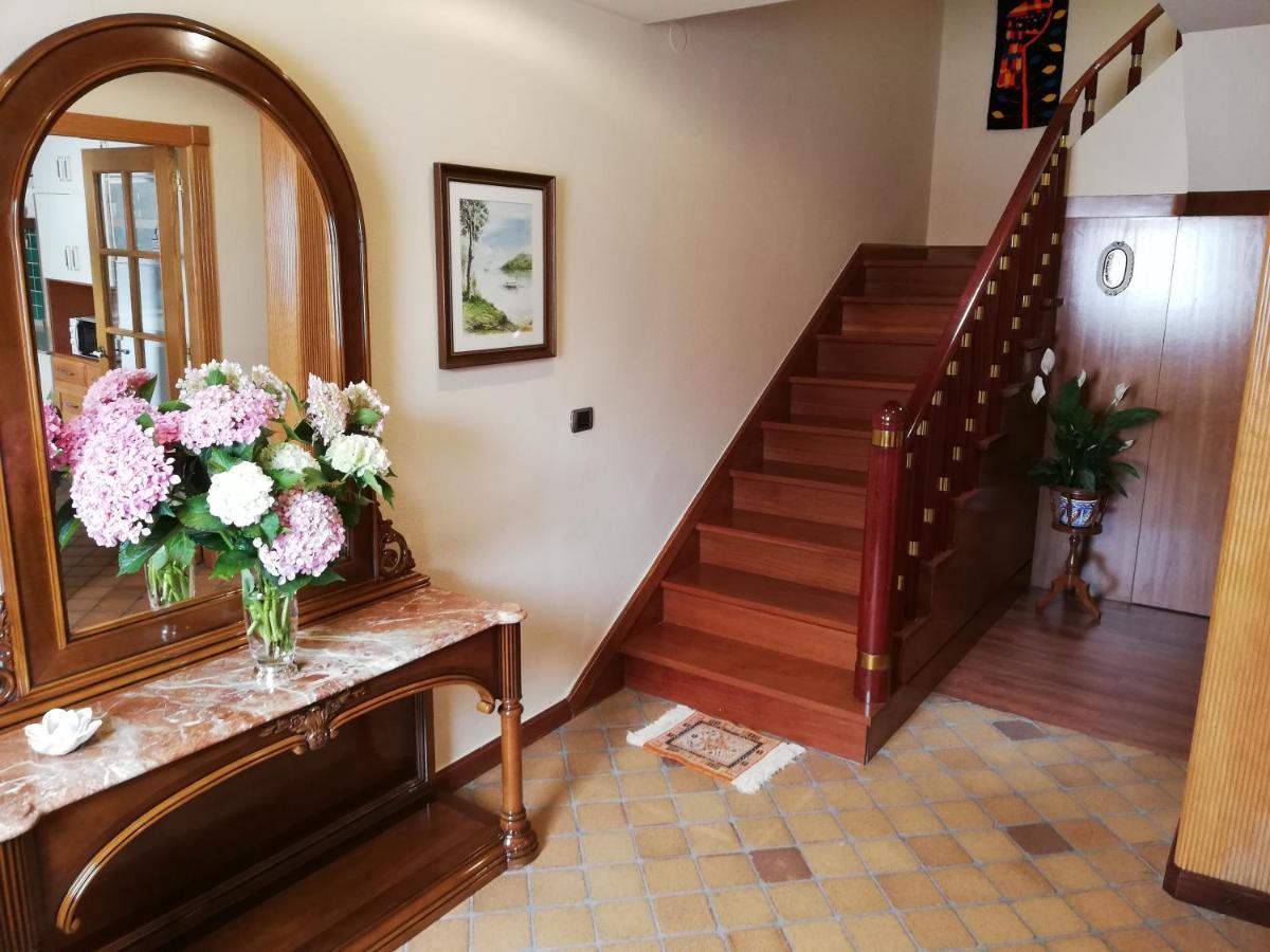 Casa Pepin Villa ซาร์เรีย ภายนอก รูปภาพ