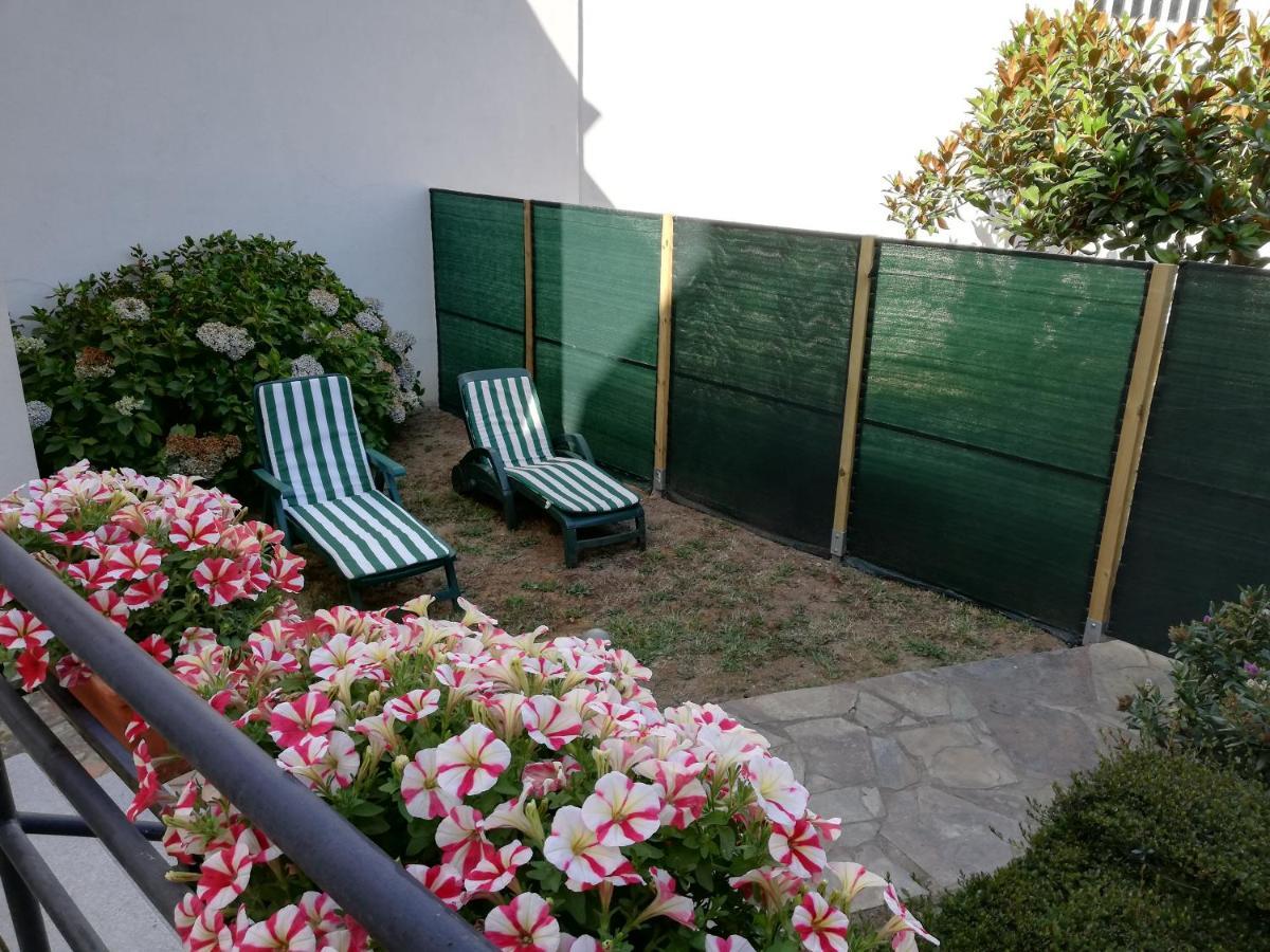 Casa Pepin Villa ซาร์เรีย ภายนอก รูปภาพ