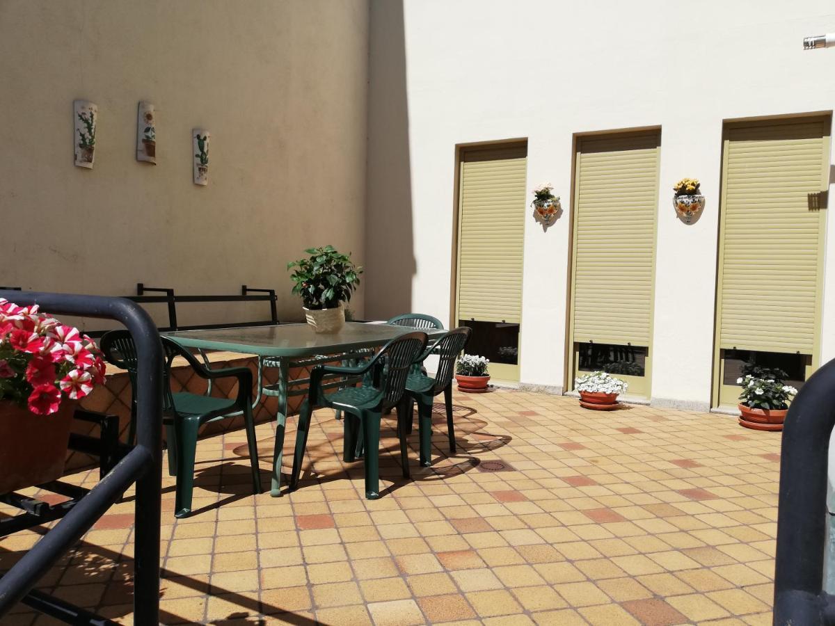 Casa Pepin Villa ซาร์เรีย ภายนอก รูปภาพ
